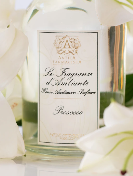 250ml Prosecco Home Ambiance Diffuser