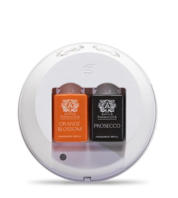 Pura x Antica Farmacista Smart Home Fragrano Diffuser