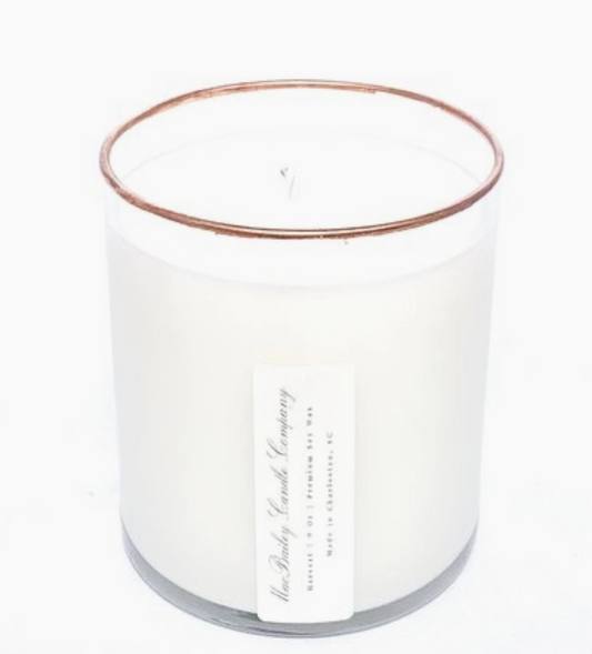 Grapefruit & Mangosteen Candle