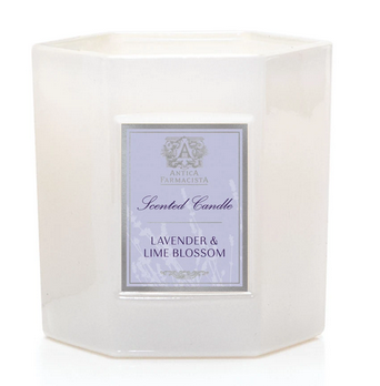 Lavender & Lime Blossom 9oz Candle