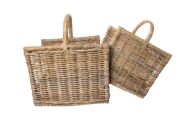 Log Basket-Small