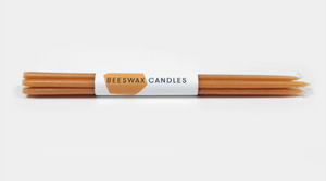 Beeswax Candle 3/8"