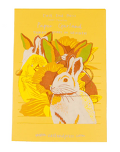 Load image into Gallery viewer, Rabbit and Chick Garland