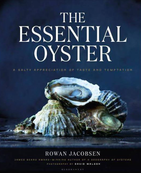 Essential Oyster