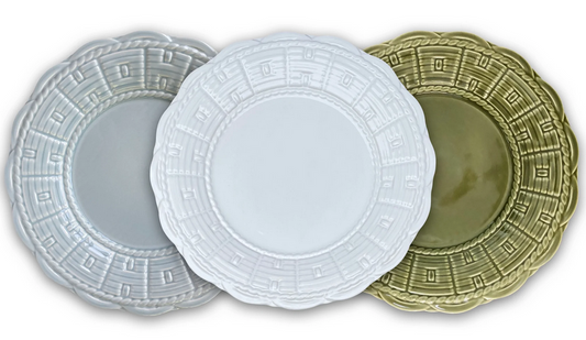 Basket Felice Dinner Plate