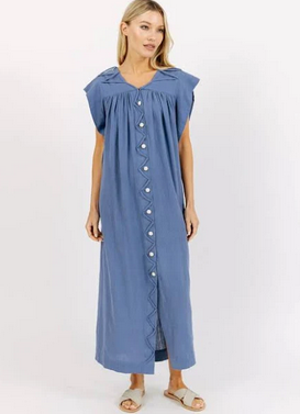 Pueblo Caftan in Horizon