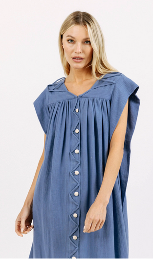 Pueblo Caftan in Horizon