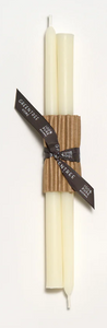 Everyday Taper Candles {Set of 2}