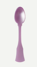 Load image into Gallery viewer, Acrylic Demi-tasse Spoon