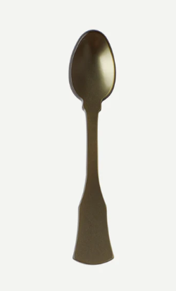 Acrylic Demi-tasse Spoon