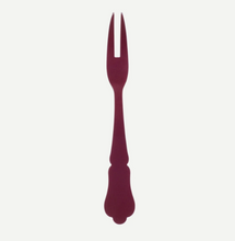 Load image into Gallery viewer, Acrylic Cocktail Fork