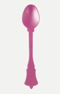Acrylic Teaspoon
