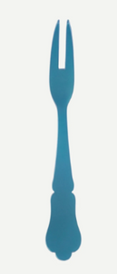 Acrylic Cocktail Fork